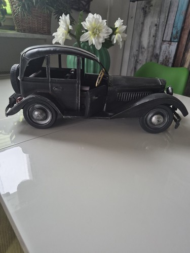 Oldtimer metall - oldtimer,