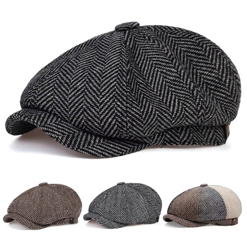 Verstellbare peaky blinders - verstellbare,