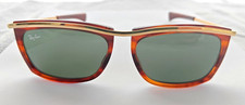 Vintage RAY BAN OLYMPIAN II