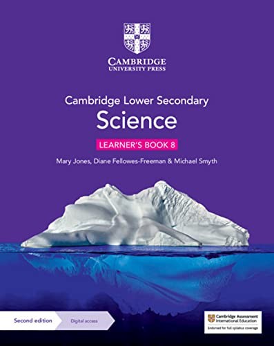 Cambridge lower secondary - cambridge,
