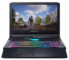 Acer Predator PH717-71 | 17.2" | i7-9750H | 64 GB RAM | 512 GB NVME