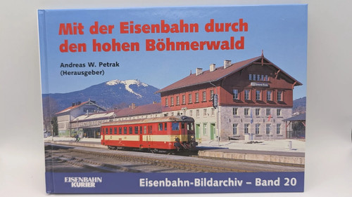 Eisenbahn kurier bildarchiv - eisenbahn,
