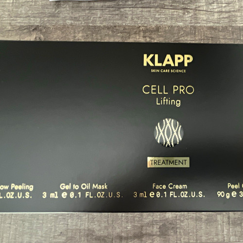 Klapp cell pro lifting - pro,