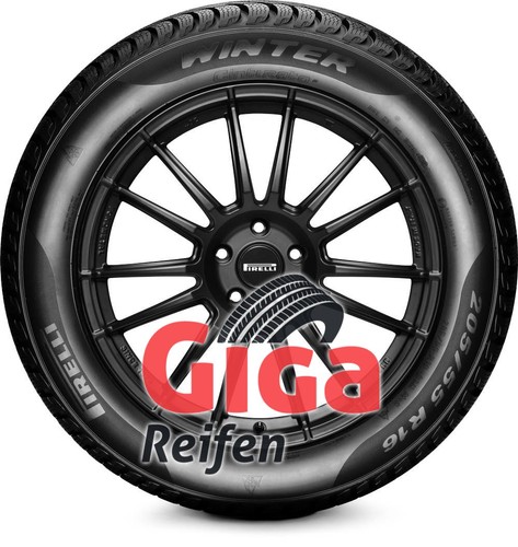 Pirelli cinturato winter - cinturato,