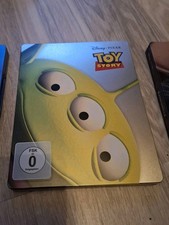 Toy Story Steelbook Blu-ray
