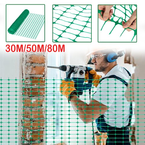 30m 50m 80m absperrzaun - 30m,