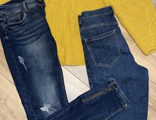 Damen Bekleidungspaket Kleidung Gr.36/38 Markenpaket 