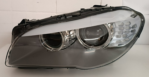 Bmw serie xenon - bmw,