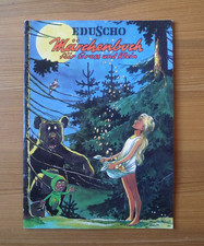 EDUSCHO Märchenbuch für
