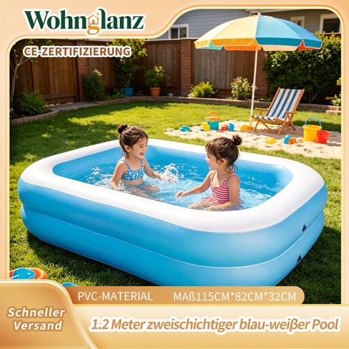 Gartenpool kinderpool - gartenpool,