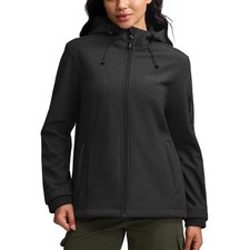 Damen Softshelljacke