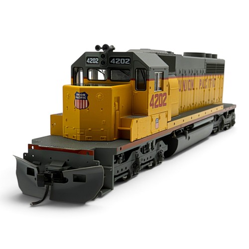 Kato 2806 emd sd40 - h0,