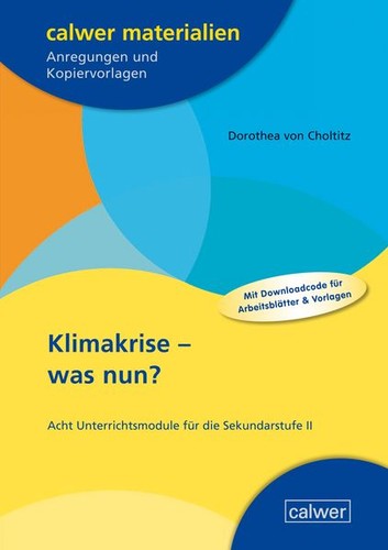 Klimakrise was nun - klimakrise, nun?