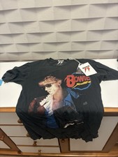 David Bowie T-Shirt  „North