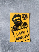 Dynamo dresden aufkleber sgd - dynamo,