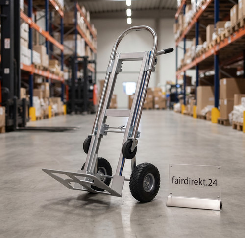 Vevor 1 sackkarre - vevor,