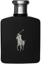 Ralph Lauren Polo Black Eau de