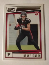 Tradingcard Football NFL Drake