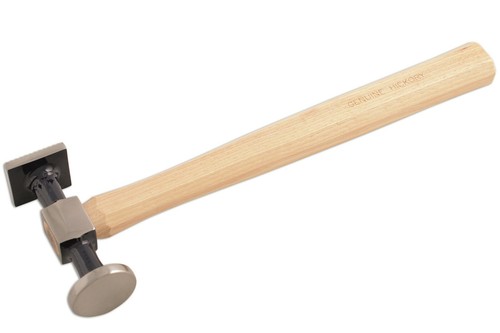Power tec 91216 schrumpfhammer - 91216,