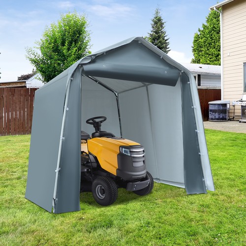 Garagenzelt carport - garagenzelt,
