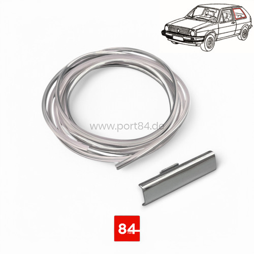Golf jetta typ 19 - 2,