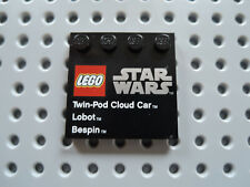 Lego 1 x Fliese 6179pb048