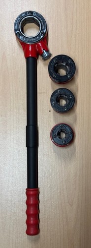 Virax handschneidkluppe set - virax, handschneidkluppe-set