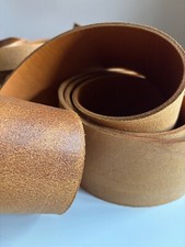 50 Zoll langer ölgegerbter 3