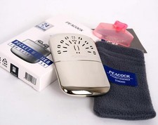 Hakkin Warmer Peacock Standard