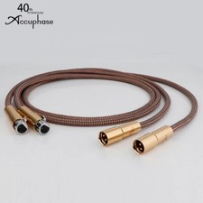 Pair Accuphase 40th