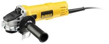 DeWalt Winkelschleifer DWE4057