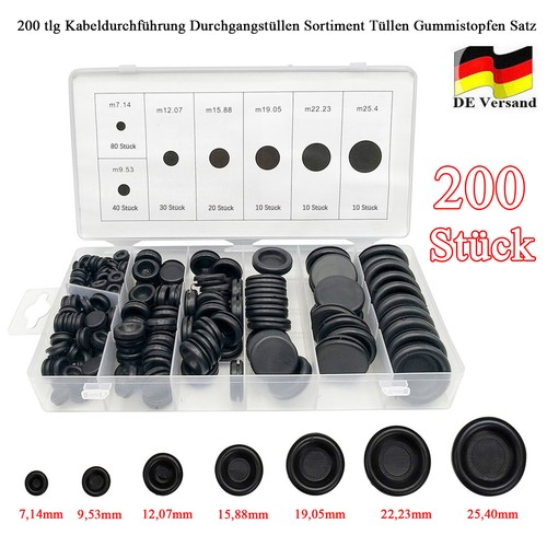 200x sortiment kappe - sortiment,