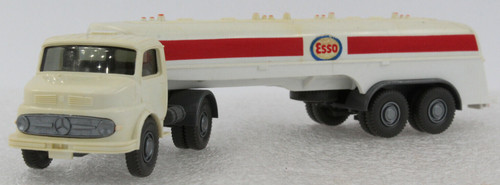 Wiking lkw s h0 mb - lkw,