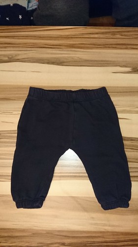 Jogginghose gr 62 baby - m,