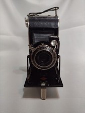 Agfa Billy Record Kamera -