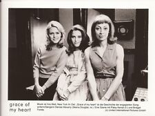 PF Grace of mx Heart ( Patsy Kensit , Bridget Fonda )