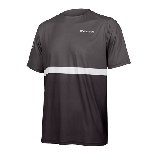 Trikot kurze ärmel mtb - trikot,