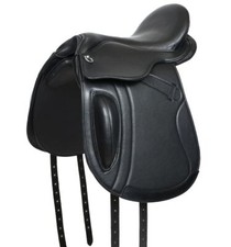 Baumloser dressur sattel - dressur,