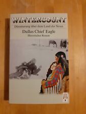 Wintercount: Dämmerung über