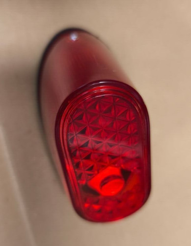 Rücklicht passend für puch - rücklicht,
