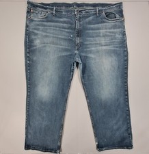 LEVIS 559 Herren Jeans Blau