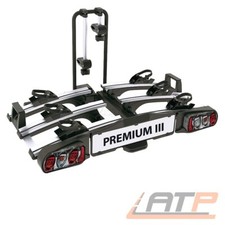 EUFAB FAHRRADTRÄGER PREMIUM
