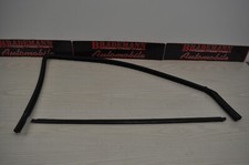 VW Golf 4 Variant Orig.  Fensterdichtung vorne links 1j4837431