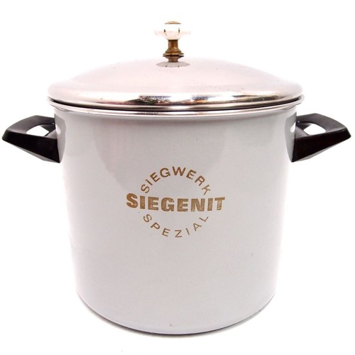 Topf siegwerk siegenit - topf, spezial