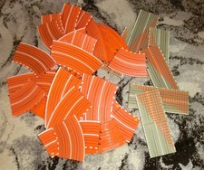 Schienen Konvolut Faller AMS