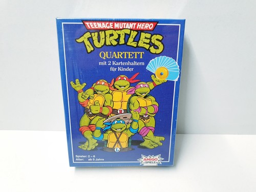 Teenage mutant hero - teenage,