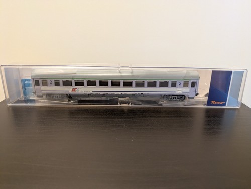 Roco 54173 schnellzugwagen - roco, 54173,