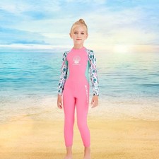 2.5mm Mädchen Dive