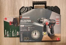 Parkside Akku Bohrhammer