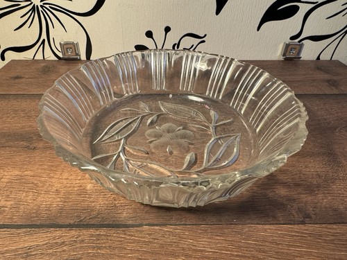 Vintage florale